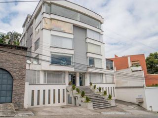 Foto 17 de SUITE EN VENTA URBANIZACIÓN EL CONDADO 78 M²