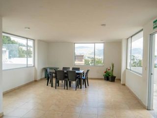 Foto 11 de SUITE EN VENTA URBANIZACIÓN EL CONDADO 78 M²