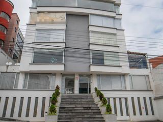 Foto 16 de SUITE EN VENTA URBANIZACIÓN EL CONDADO 78 M²