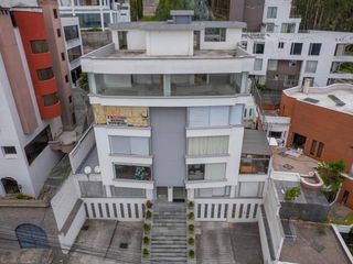 Foto 18 de SUITE EN VENTA URBANIZACIÓN EL CONDADO 78 M²