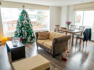 Foto 1 de SUITE EN VENTA URBANIZACIÓN EL CONDADO 78 M²
