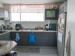 Foto 3 de SUITE EN VENTA URBANIZACIÓN EL CONDADO 78 M²