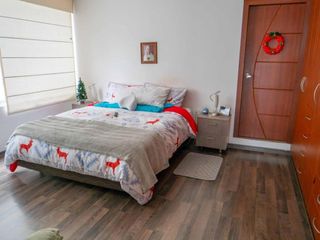 Foto 5 de SUITE EN VENTA URBANIZACIÓN EL CONDADO 78 M²