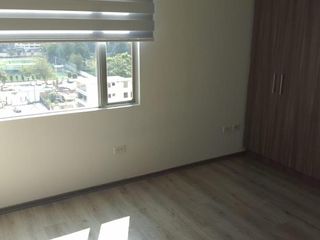 Foto 4 de SUITE EN VENTA CERCA DEL QUICENTRO NORTE