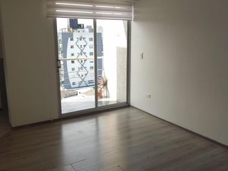 Foto 3 de SUITE EN VENTA CERCA DEL QUICENTRO NORTE