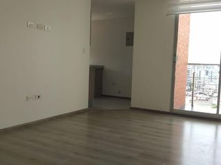 Foto 2 de SUITE EN VENTA CERCA DEL QUICENTRO NORTE