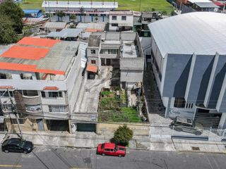 Foto 1 de CASA CIUDADELA GATAZO SUR  353m2 4 PARQUEADEROS