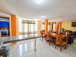 Foto 10 de CASA CIUDADELA GATAZO SUR  353m2 4 PARQUEADEROS