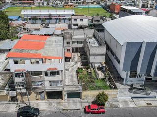 Foto 2 de CASA CIUDADELA GATAZO SUR  353m2 4 PARQUEADEROS