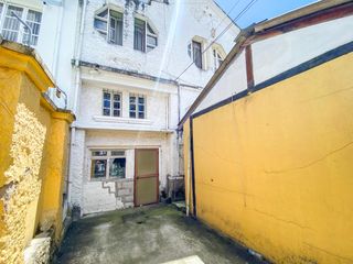 Foto 25 de ¡Oportunidad Única en el Centro Norte! Casa con Potencial de Inversión