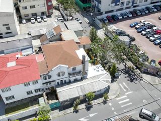 Foto 5 de ¡Oportunidad Única en el Centro Norte! Casa con Potencial de Inversión