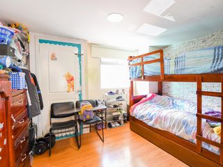 Foto 23 de ¡Oportunidad Única en el Centro Norte! Casa con Potencial de Inversión