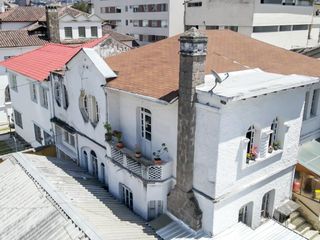Foto 4 de ¡Oportunidad Única en el Centro Norte! Casa con Potencial de Inversión