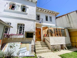 Foto 24 de ¡Oportunidad Única en el Centro Norte! Casa con Potencial de Inversión
