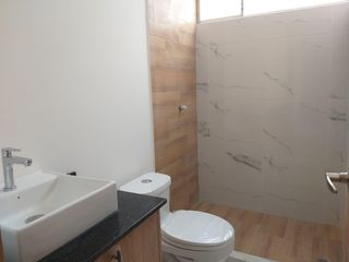 Foto 7 de Venta Departamento 2 Habitaciones Los Mastodontes 71 m²