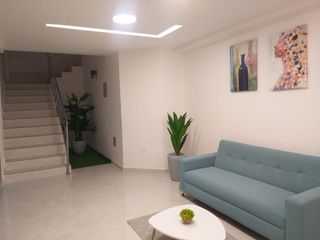 Foto 10 de Venta Departamento 2 Habitaciones Los Mastodontes 71 m²