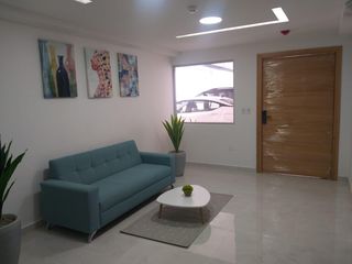 Foto 11 de Venta Departamento 2 Habitaciones Los Mastodontes 71 m²