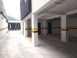 Foto 16 de Venta Departamento 2 Habitaciones Los Mastodontes 71 m²