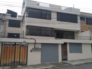 Foto 36 de LA MEXICO EN VENTA CASA 3 DEPARTAMENTOS 2 LOCALES 2 PARQUEADEROS
