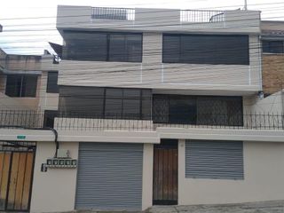 Foto 1 de LA MEXICO EN VENTA CASA 3 DEPARTAMENTOS 2 LOCALES 2 PARQUEADEROS