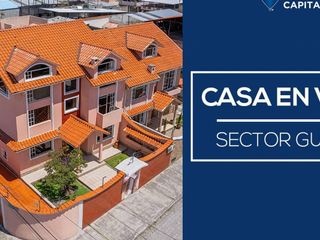 Foto 17 de GUAJALO CASA EN VENTA 519m2 4 HABITACIONES