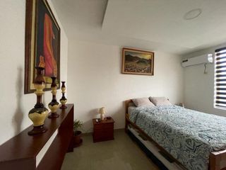 Foto 10 de SUITE EN VENTA EN EDIFICIO EL DORADO 2