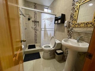 Foto 4 de SUITE EN VENTA EN EDIFICIO EL DORADO 2