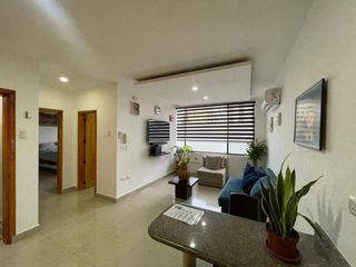 Foto 9 de SUITE EN VENTA EN EDIFICIO EL DORADO 2
