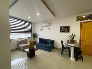 Foto 6 de SUITE EN VENTA EN EDIFICIO EL DORADO 2