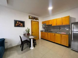 Foto 3 de SUITE EN VENTA EN EDIFICIO EL DORADO 2