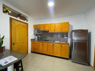 Foto 5 de SUITE EN VENTA EN EDIFICIO EL DORADO 2