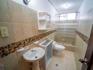 Foto 23 de LA MAGDALENA VENTA DE CASA RENTERA 5 PISOS 565M 3 GARAJES