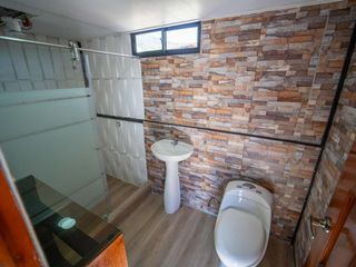 Foto 10 de LA MAGDALENA VENTA DE CASA RENTERA 5 PISOS 565M 3 GARAJES