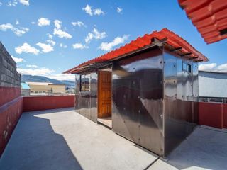 Foto 7 de LA MAGDALENA VENTA DE CASA RENTERA 5 PISOS 565M 3 GARAJES