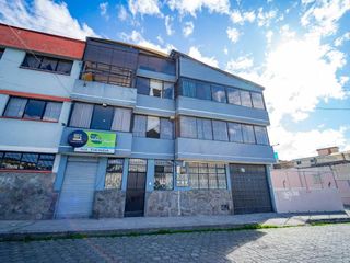 Foto 1 de LA MAGDALENA VENTA DE CASA RENTERA 5 PISOS 565M 3 GARAJES