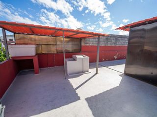Foto 3 de LA MAGDALENA VENTA DE CASA RENTERA 5 PISOS 565M 3 GARAJES