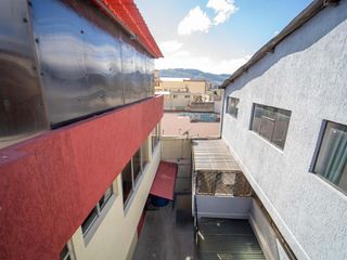 Foto 4 de LA MAGDALENA VENTA DE CASA RENTERA 5 PISOS 565M 3 GARAJES