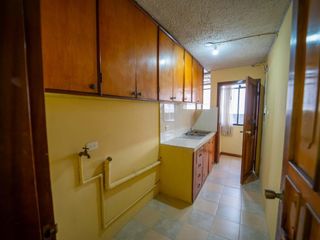 Foto 14 de LA MAGDALENA VENTA DE CASA RENTERA 5 PISOS 565M 3 GARAJES