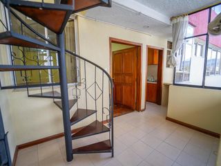 Foto 19 de LA MAGDALENA VENTA DE CASA RENTERA 5 PISOS 565M 3 GARAJES