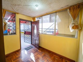 Foto 11 de LA MAGDALENA VENTA DE CASA RENTERA 5 PISOS 565M 3 GARAJES