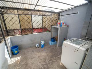 Foto 49 de LA MAGDALENA VENTA DE CASA RENTERA 5 PISOS 565M 3 GARAJES
