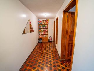 Foto 32 de LA MAGDALENA VENTA DE CASA RENTERA 5 PISOS 565M 3 GARAJES