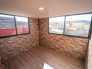 Foto 9 de LA MAGDALENA VENTA DE CASA RENTERA 5 PISOS 565M 3 GARAJES