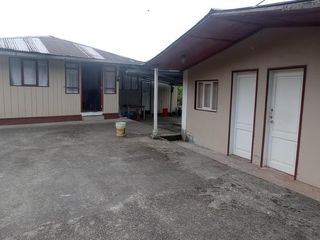 Foto 36 de FINCA EN VENTA  94 Hect, El Chaco