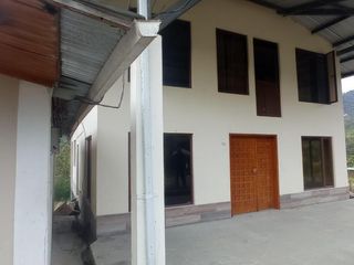 Foto 35 de FINCA EN VENTA  94 Hect, El Chaco
