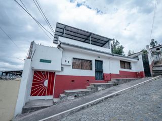 Foto 1 de CHILIBULO CASA DE VENTA 278m con terreno