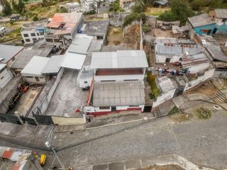 Foto 5 de CHILIBULO CASA DE VENTA 278m con terreno