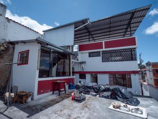 Foto 50 de CHILIBULO CASA DE VENTA 278m con terreno