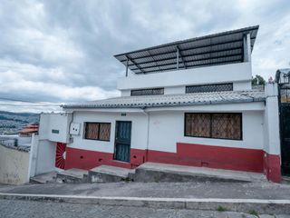 Foto 7 de CHILIBULO CASA DE VENTA 278m con terreno