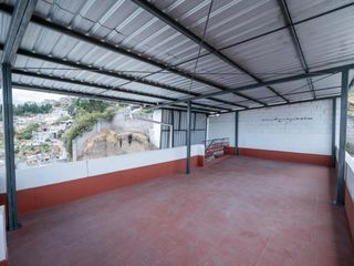 Foto 9 de CHILIBULO CASA DE VENTA 278m con terreno